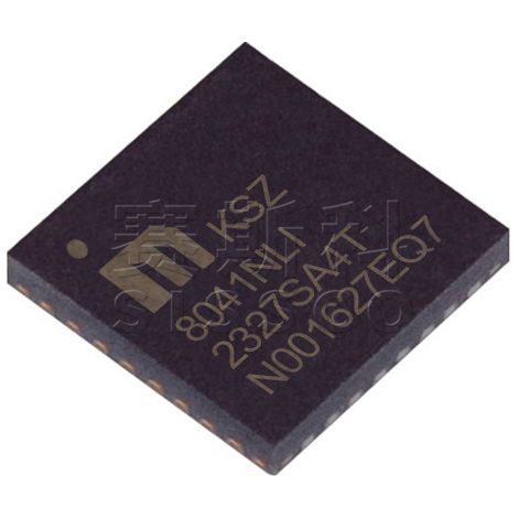 KSZ8041NLI-TR KSZ8041TLI-TR Electronic Components Chips Electronic Components 5 Packaging 5