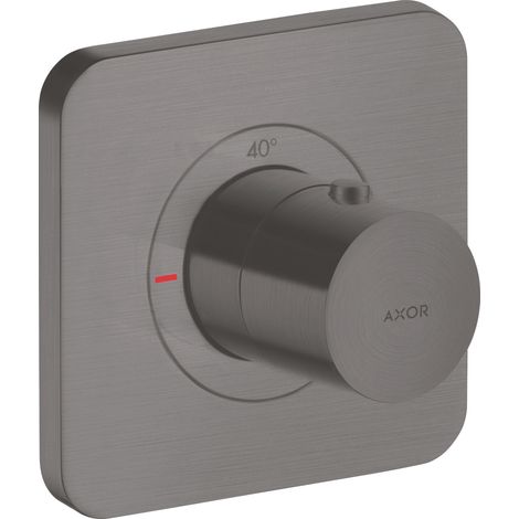 hansgrohe AXOR Citterio E Thermostat module encastré 12 x 12, (1/2)