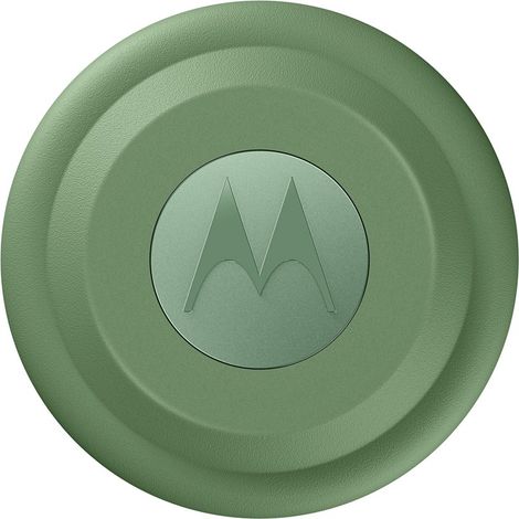 Motorola PG38C06071 Traqueur GPS et localisateur Universel Recherche Vert (1/5)