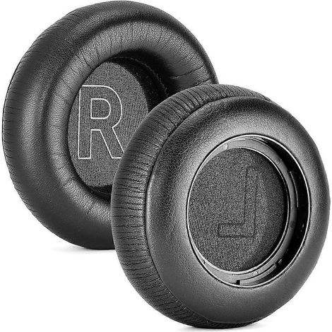 Einfacher Austausch der Ohrpolster für Beoplay H9 H7 Kopfhörer (1/5)