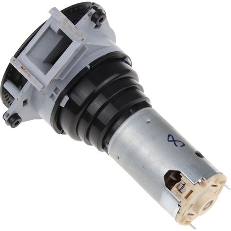 Machine à café encastrable avec bloc moteur – 230V – Moulins à café intégrés – Pour café fraîchement moulu – Melitta (1/3)