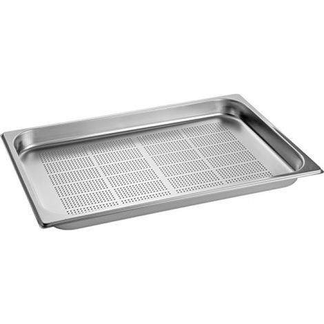 Bac gastronorme GN1/1 H 40 mm  - Caterchef