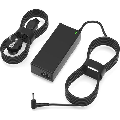 65W Chargeur Compatible avec Lenovo Ideapad 1 3 5,Slim 3 5 7,S340 S145 S130 (1/5)
