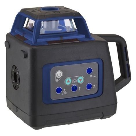 Láser rotativo automático Limit 1210 HV