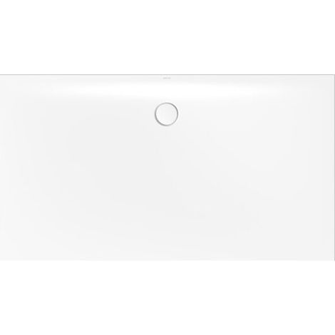 BETTE 3378-004PLUS Receveur de douche rectangulaire Floor Side
