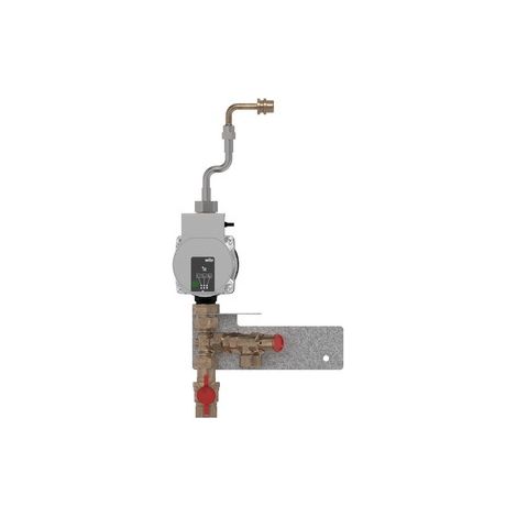 Danfoss Zirkulations-Set SAC EvoFlat 4,0, 183B0500