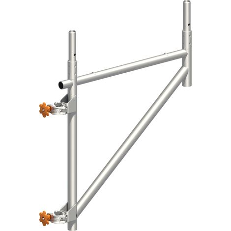 Layher Konsole 0,75m (1/3)