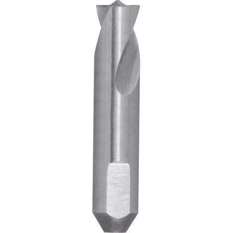 Schweißpunktbohrer Spotle Drill Nenn-Ø 8 x Gesamtlänge 40 mm HSS-Co RUKO (1/5)