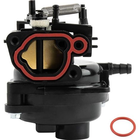 Rasenmähervergaser für 592361 594057 594058 594529 799584 Ersatz für die meisten Motoren 09P702 9P702 550EX 625EX 675EX 725 TB110 TB200 - (1/5)