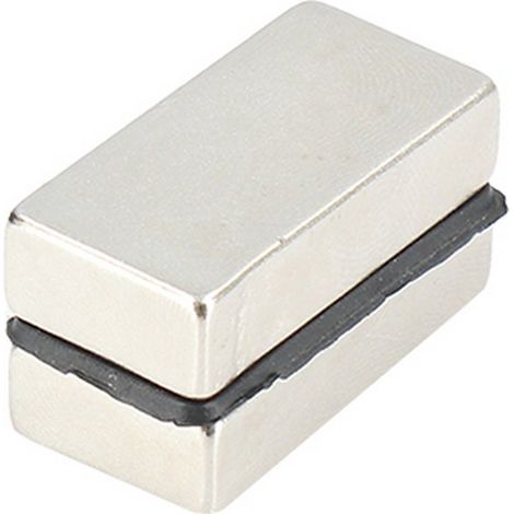 Magneti al neodimio ferrestock neodymium magnets super forti compatti (1/2)