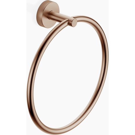 Dornbracht Handtuchring, Breite 185mm, 83200979-42