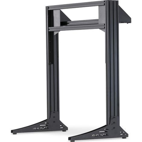 Playseat RAC.00264 TV Stand XL Supporto Single Setup per 1 Monitor da Pavimento Nero (1/3)