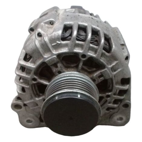 [PRODUIT D'OCCASION] Alternateur SKODA Fabia Combi ♻️ Ref Oe. 038903018qx - Garantie à vie (1/4)