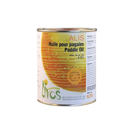 0.75L-incolore-Huile bois naturelle ext pagaies Kunos 0,75L (6m2/4couches)