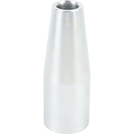Ortviai Goupille pivotante conique 1,5 x 4,05 pouces 7101078 pour chargeuse sur chenilles Bobcat S150/S185/S175/S160/T190/T180 (1/5)