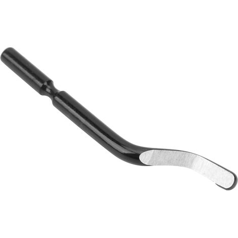 20 Lames de remplacement pour couteau de précision, tête de coupe BS1010 pour PVC, plastique et métal