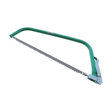 SEGONCINO AD ARCO LAMA GIREVOLE STARS  CM 60 DENTE A CASTELLO