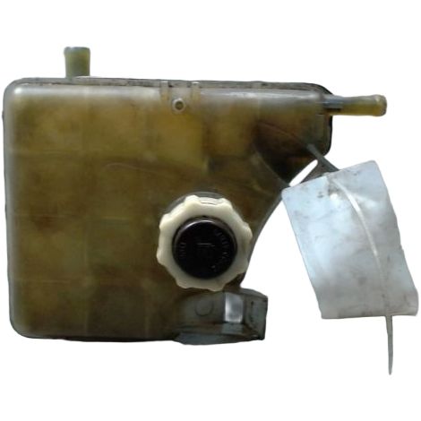 [PRODUIT D'OCCASION] Vase Expansion RENAULT Laguna 98-2000 ♻️ Ref Oe. 7701467615 - Garantie à vie (1/3)