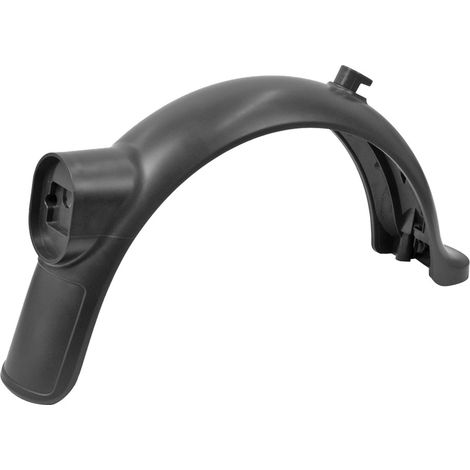 Suitable for the Xiaomi M4 Pro electric scooter with rear fender with hook and water protection accessories