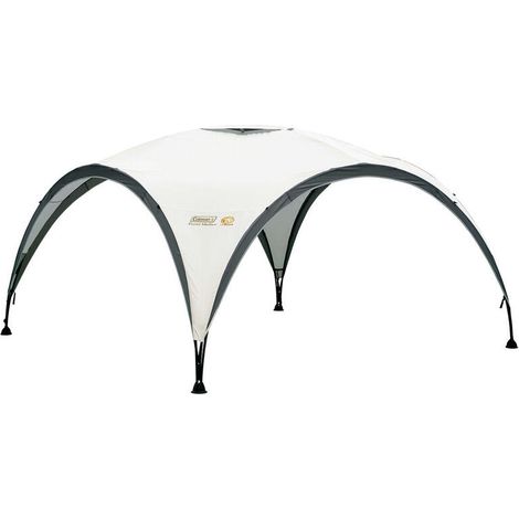 Coleman Event Shelter M gris y blanco 300x300 cm (1/4)