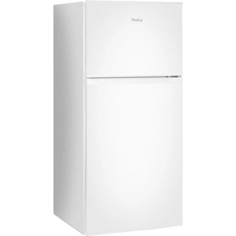Amica FD2015.4(E) frigorífico combinado blanco 167 litros (1/3)