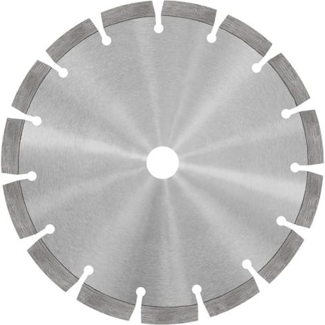 Heller Tools Diamond Blade Universal 125 x 22.23