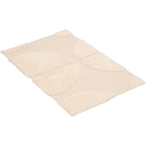 Tappeto hawki rettangolare 60x90 cm - Atmosphera créateur d'intérieur (1/4)