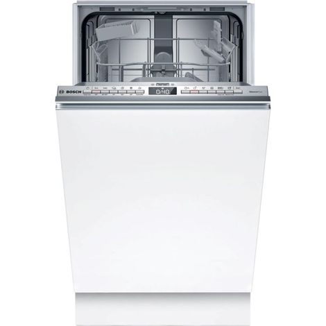 Zmywarka do zabudowy bosch spv4hkx10e (1/3)