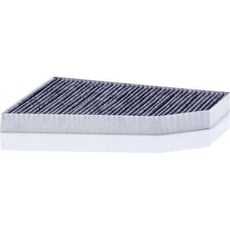 Filtre, air de l'habitacle Mann-Filter CUK 33 007 TESLA 1039042-00-A