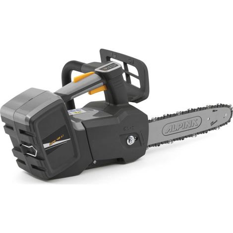 Alpina APR 48 Li - Tronçonneuse-élagueuse à batterie Batterie et Chargeur non Inclus (1/7)
