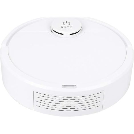 Robot de balayage robot de balayage domestique tactile robot de balayage intelligent charge USB (1/3)