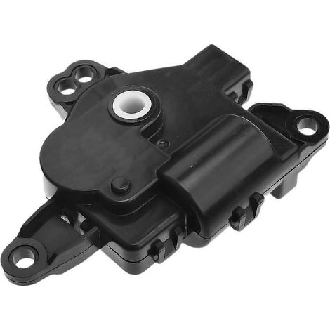 Actionneur de volet de climatisation automobile AB39-19E616-BA pour Ford Everest Ranger 2009 Mazda 1718214 (1/4)