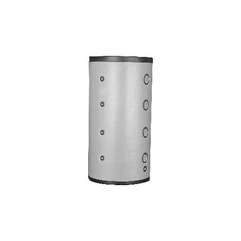 Ballon tampon acier pour eau chaude ou froide 189L