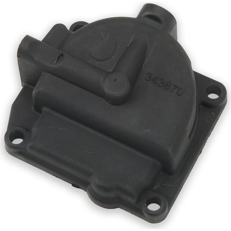 Chambre de flotteur carburateur 433000, bol à carburant de rechange pour Johnson Evinrude 90-175ch, pièce moteur hors-bord, cuve à essence, compatible 2 temps. (1/5)