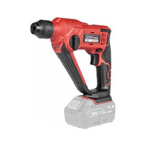 Cedrus RH1.1Li SDS+ 1,1kJ marteau perforateur à percussion (1/5)