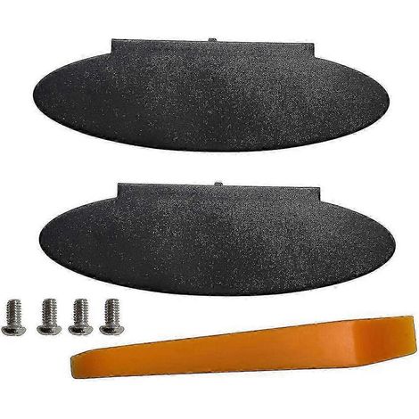 pare-soleil de voiture avec miroir de maquillage intérieur, référence 99670142102, pour Porsche 911 996 997 Boxster 986 Cayman 987 (pièces de rechange) (1/4)