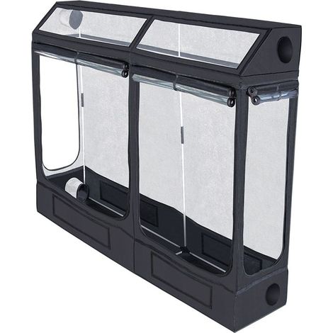PROBOX OUTDOORPRO 240 SLIM - 240x60x220cm
