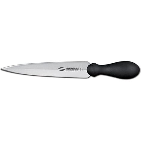 Supra - Linea Professionale in Acciaio Nitro-B - Coltello Grana Lancia Milano cm 15 (1/3)