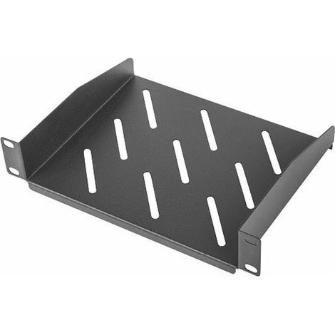 Supporto Fisso per Armadio Rack Lanberg AK-1012-B