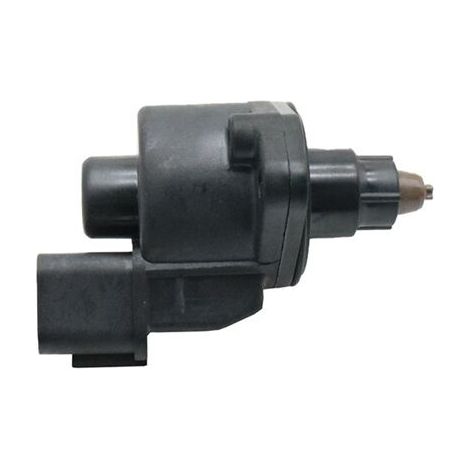 Adecuado para la válvula de control de aire de ralentí (IACV/IAC) automotriz MD628057, aplicable a piezas de automóviles Plymouth.