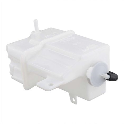 Ausgleichsbehälter für Motorkühler für Pkw 323F - Kühlmittelbehälter, kompatibles Ersatzteil, hohe Qualität, langlebig. (1/5)