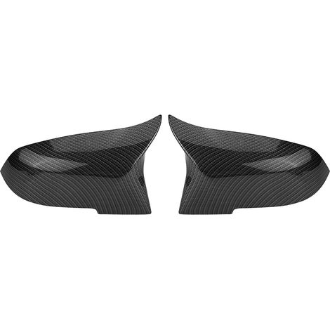 Paar Spiegelkappen für BMW 2er, 3er, 4er F20, F30, F32, X1 E84