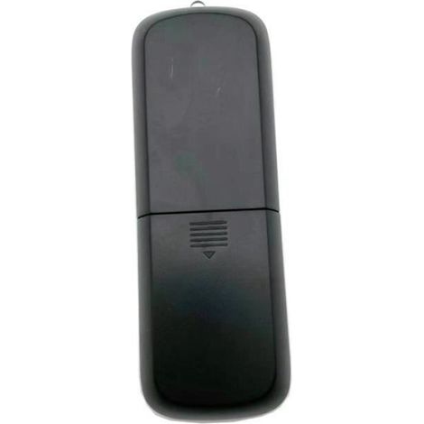 Haut-parleur - Pour Système Home Cinéma 5.1 - Compatible Logitech Z906 - Avec Télécommande - Usage Direct - 1 Pièce