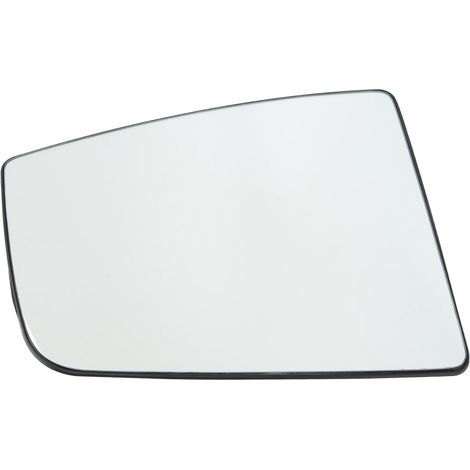 Rétroviseur extérieur chauffant latéral gauche (référence 1823986) pour Ford Transit MK8 (1/5)