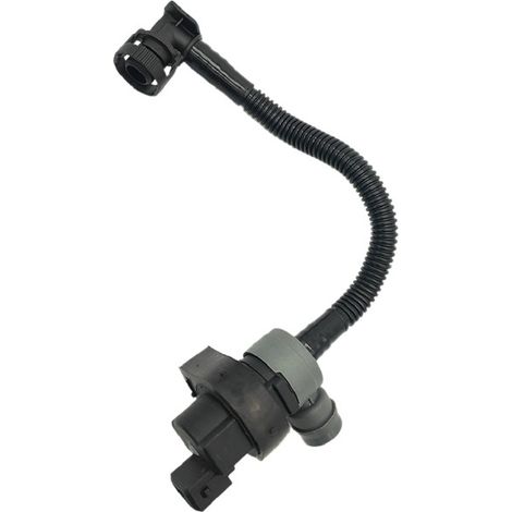 Part number 13907618647 is suitable for the fuel tank vent valve of BMW E60, E70 and E82. (1/5)