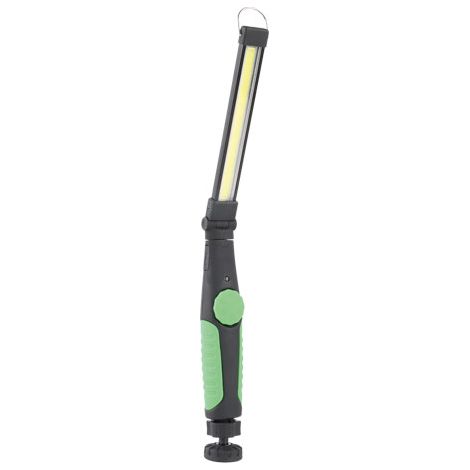 300lm faltbare wiederaufladbare USB-LED-Arbeitslampe (1/4)