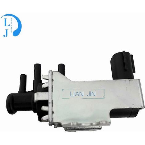 Électrovanne à dépression 25819-27040 compatible avec Toyota RAV4 2581927040 139700-0770 (1/5)