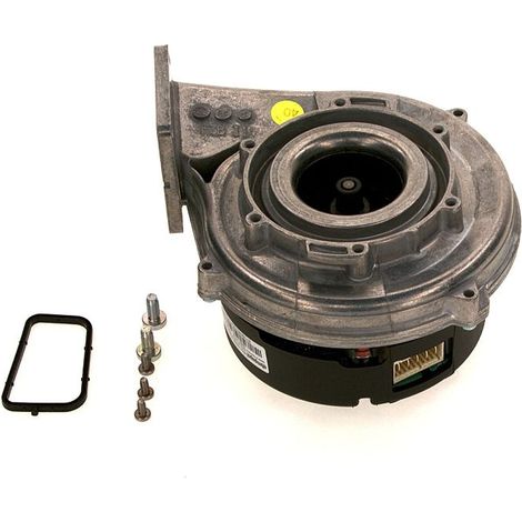 BOSCH GebläsePEBM D118 AC230 50 070W PWM MCeve, 8718593107