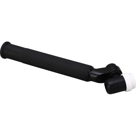 Tête de Soudage TIG Rotative à 360° avec Refroidissement par Air pour Haute Température (1/5)