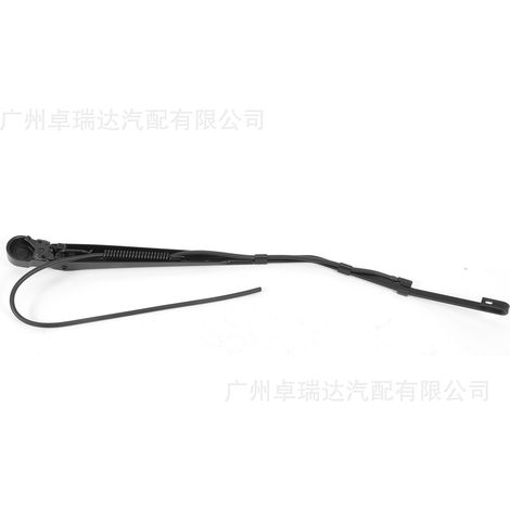 A22-72740-000 is compatible with the essuie-glaces Freightliner Cascadia 2008-2025 A22-66578-001. (1/4)